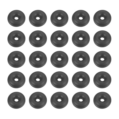 HARFINGTON jgS OO 6mm OD 1.2mm ID 2.4mm  [g@ Buna-N NBR V[OKXPbg z V[O C OO   C ֌ GAKX 50