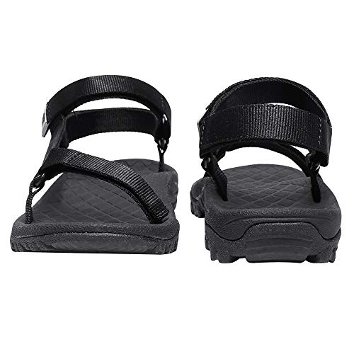 CAMEL CROWN Hiking Sport Sandals for Men Anti-skidding Water Sandals Comfortable Athletic Sandals for Outdoor Wading Beach4