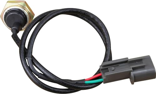 Capteur de cliquetis Mitsubishi Montero KS3221 anti-cliquetis et ratés moteur