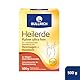 Bullrich Heilerde Pulver ultra fein | Linderung von Magen-Darm-Beschwerden und Unterstützung bei Darmsanierung | Innerliche und äußerliche Anwendung | Vegan | 500 g (1er Pack)
