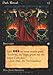 Magic: the Gathering - Dark Ritual - Ice Age