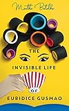 mtb shorts test  The Invisible Life of Euridice Gusmao: The International Bestseller