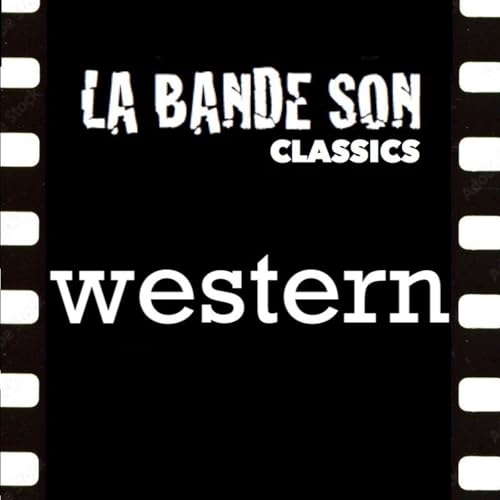 Couverture de CLASSICS western