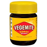VEGEMITE Yeast Extract Savoury Spread, 220g