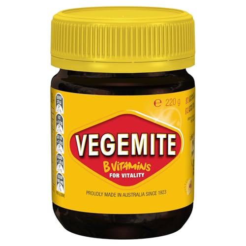Vegemite Topf 220 g