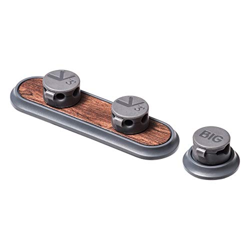 サンワダイレクト マグネットケーブルホルダー 200-CA038 の商品画像 7