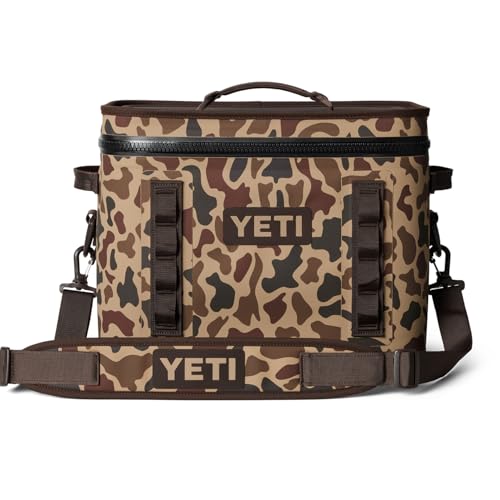 Image of YETI Hopper Flip 18 Portable Soft Cooler