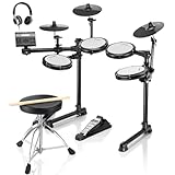 Electric Drums, Donner...image