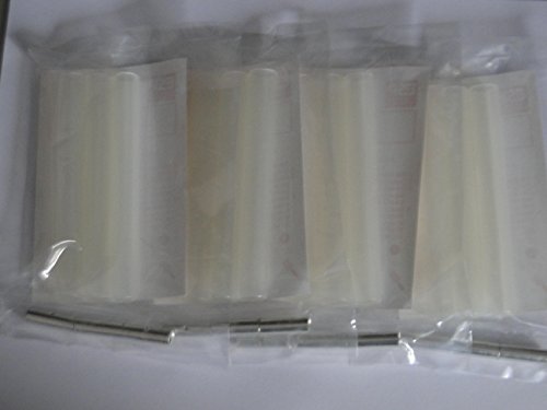 Water Well Pump Wire/Cable SPLICE KIT Heat Shrink Tube 3-pack x4; For wire size #8 UF