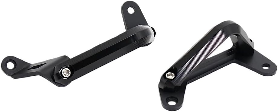 オートバイ落下エンジンガードカバークラッシュバーフレームMT09用 用SP 20212025用9 GT用XSR  【バイクフレームクラッシュパッドエンジンケースス】