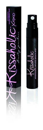 Booty Parlor Kissaholic Aphrodisiac Infused Breath Mist, 0.22 Ounce