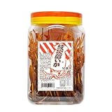 一十珍海堂 紋次郎いか 60本