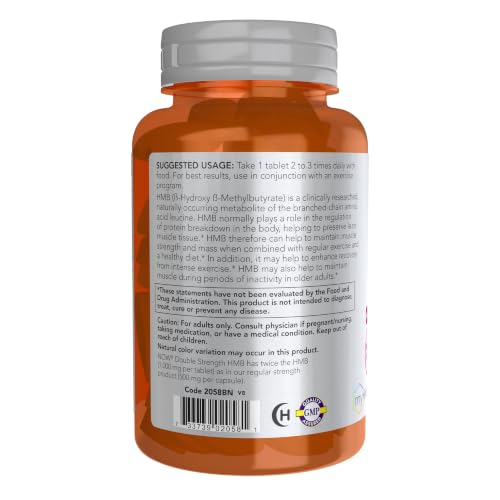 NOW Foods 2058 Natural Muscle Building Supplement