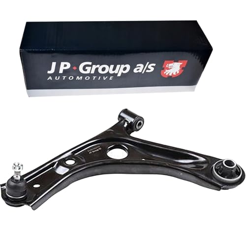Bras de liaison suspension de roue 3140105270 JP GROUP pour train avant