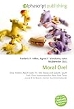 Moral Orel: Stop motion, Adult Swim, TV- MA, Davey and Goliath, South Park, Dino Stamatopoulos, New York Times , Leave It to Beaver, Comic- Con International.