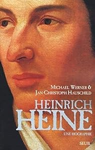 Livres Couvertures de Heinrich Heine