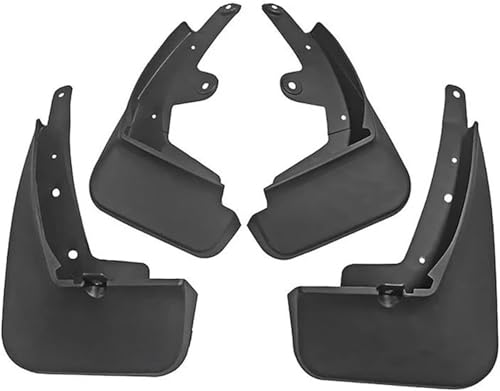Garde-boue de voiture anti-projections Mazda CX-30 pack avant arrière