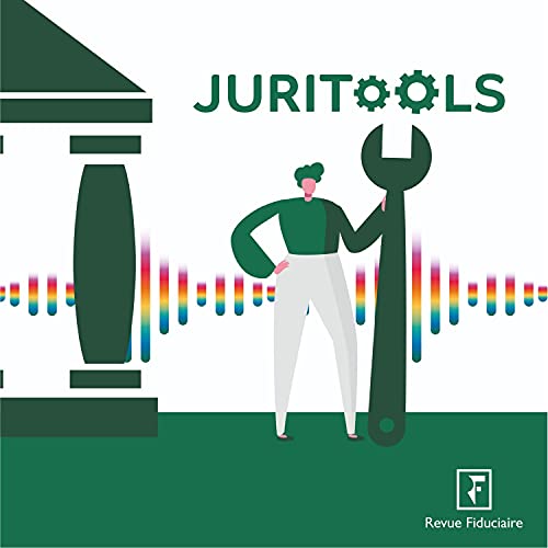Juritools cover art