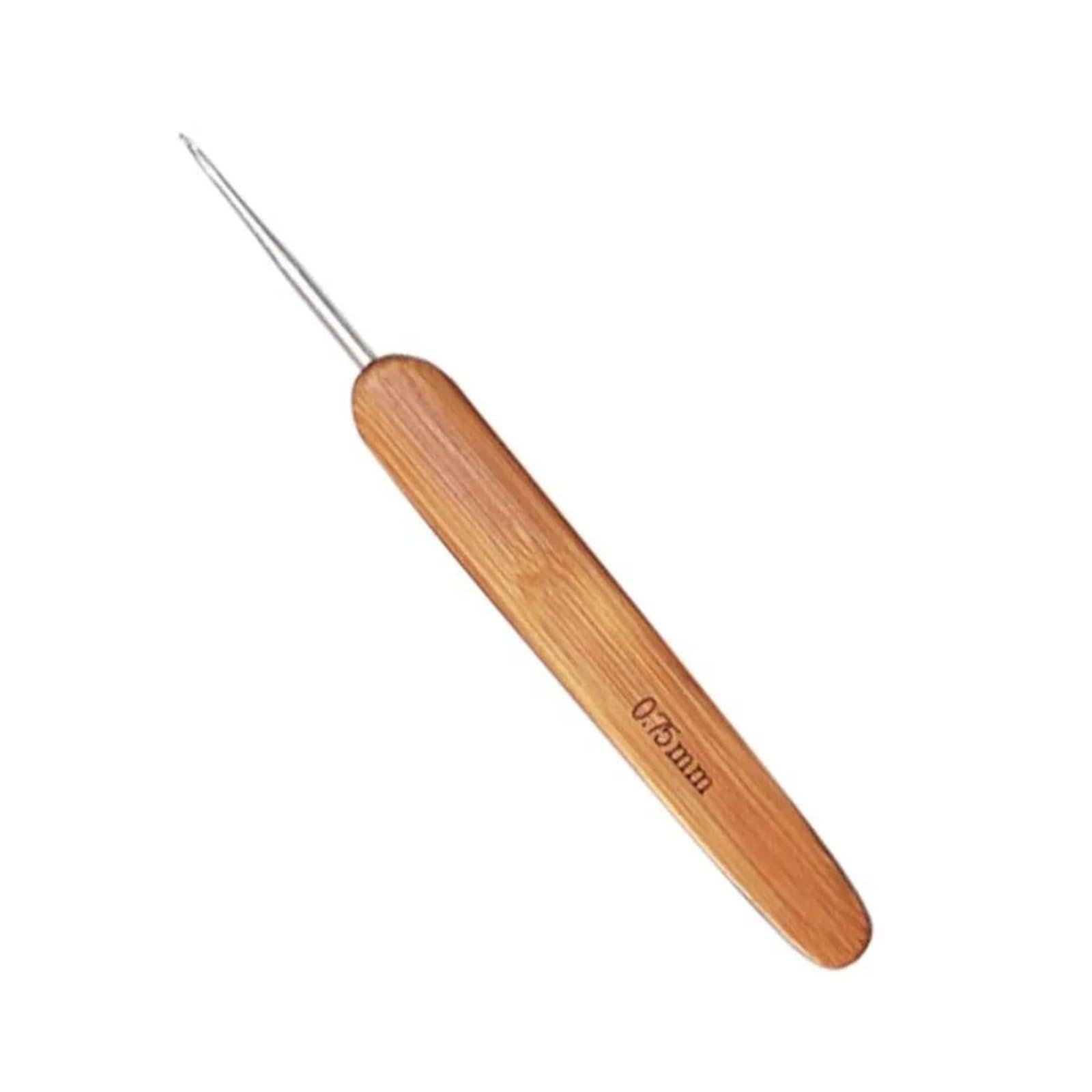 Crochet Hooks Wooden Crochet Hooks