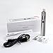 Produktbild Joyetech - eGo AIO Kit - Farbe: Silber