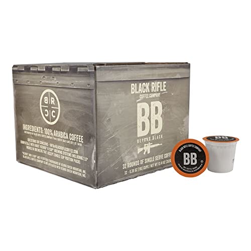 15 Best Black Rifle Coffee Flavor (January2024)
