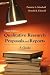 Qualitative Research Proposals And Reports: A Guide (National League for Nursing Series (All Nln Titles))