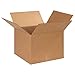 Shipping Box,Single Wall,32 Ect