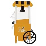 セラヴィ arobo ポップコーンメーカー ジャイアンツ CLV-342-Giants