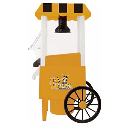 セラヴィ ポップコーンメーカー Amazon.co.jp: Seravi CLV-342-Giants arobo Popcorn Maker Giants