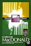 RENEWING YOUR SPIRITUAL PASSION WITH STUDY GUIDE - PB (Gordon MacDonald Bestseller Series)