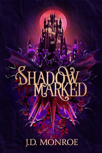 Shadowmarked