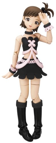 Fraulein Revoltech : No.006 The Idol Master Futami Mami