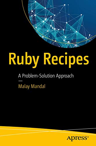 Ruby Recipes: A Problem-Solution Approach view 2