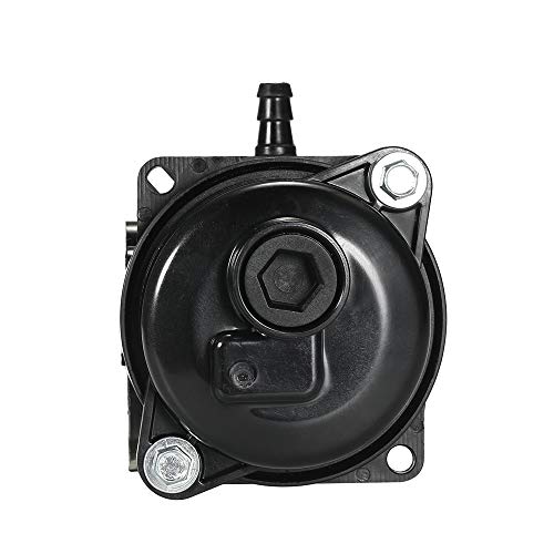 Honeytecs Substituição de cortador de grama de carburador para Briggs & Stratton 799583