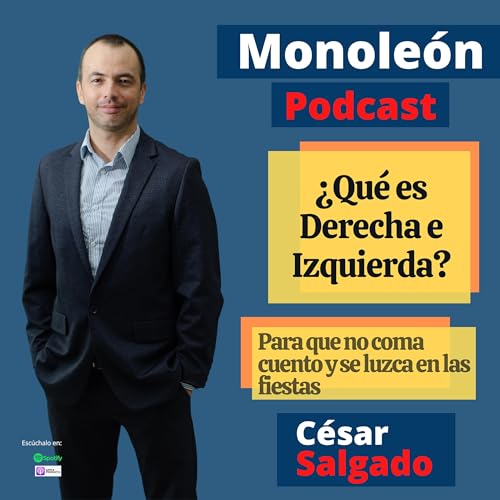 &iquest;Qu&eacute; es izquierda y derecha en pol&iacute;tica? Explicado f&aacute;cil y sin rollos