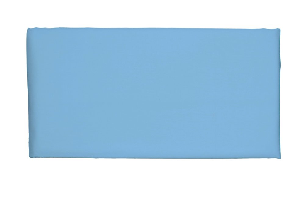 Gabel Di Più Colore E Benessere Sottolenzuolo, Percalle, Alpino, Singolo, 200x90x0.3 cm