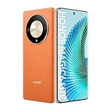 HONOR Magic6 Lite 5G Smartphone 8+256GB, 120Hz 6.78' AMOLED, 108MP Dreifach-Rückkamera, Android 13, Dual SIM, Google Play, NFC, Orange