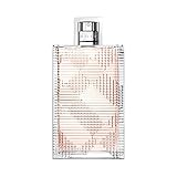 Fecha Lanzamiento: 2014 BURBERRY Brit Rhythm For Her Agua De Tocador Vaporizador, color Eau De Toilette Spray, 1,0 fl.oz, 30 ml