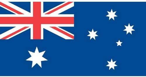 Australia National Flag 3ft x 5ft