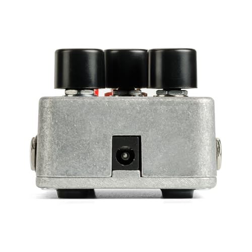 ElectroHarmonix OpAmp Big Muff Review