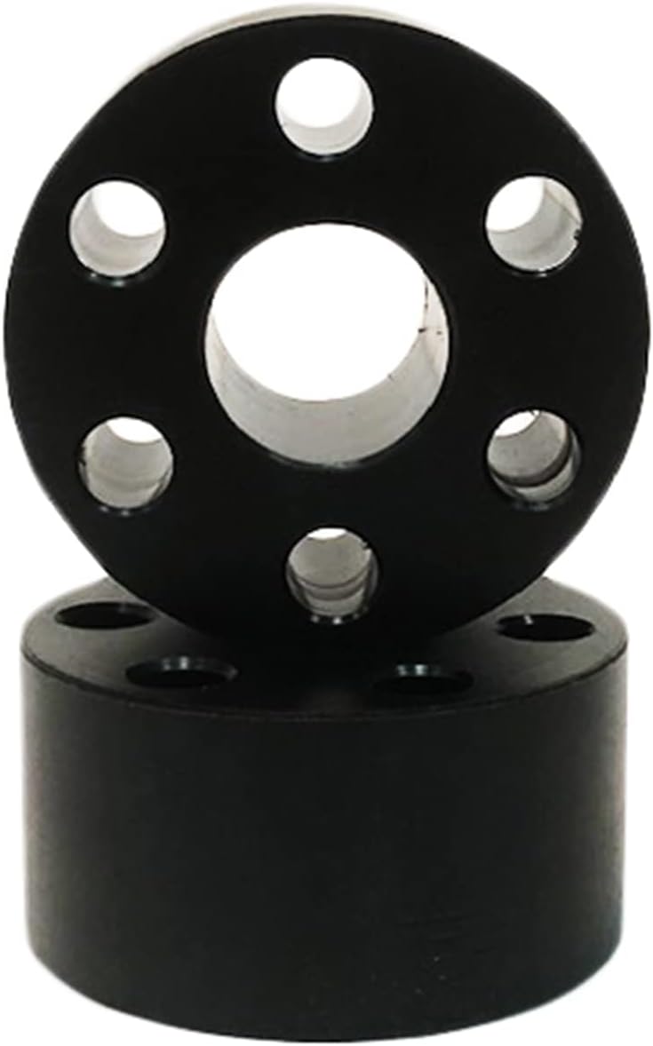 Eaton LSA Supercharger Coupler Compatible With Camaro/Cadillac/Corvette Khaos Motorsports