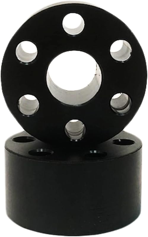 Acoplador do supercharger Eaton LSA Khaos Motorsports para Camaro, Cadillac e Corvette – 1 unidade