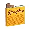 Calorie Mate Block Of Chocolate 2.82oz(4bars) Set Of 4