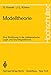 Produktbild Modelltheorie: Eine Einführung in die mathematische Logik und Grundlagentheorie (Hochschultext)