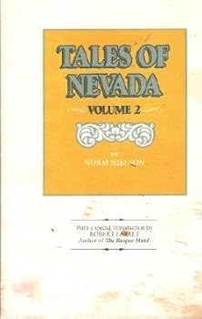 Paperback Tales of Nevada, Volume 2 Book