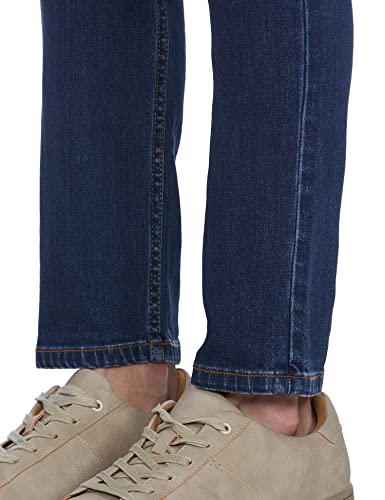 Image of Raymond Men's Tailored Jeans