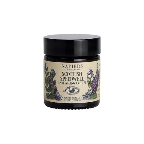 Napiers Speedwell Ageless Anti-Aging Eye Gel Cover