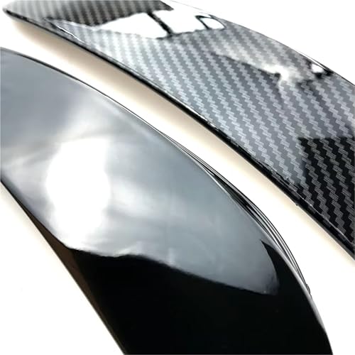 Volet d'aération lèvre pare-chocs avant pour masquer et protéger Benz E300 E350