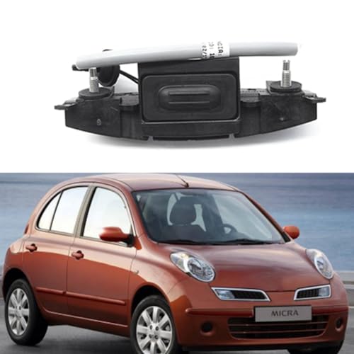 Commande de coffre 25380-AX60B Micra pour hayon arrière - 2