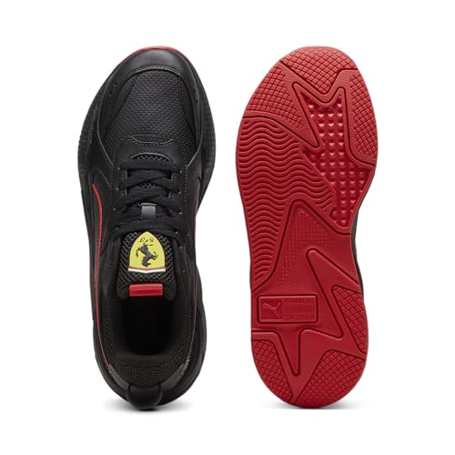 Image of Puma Unisex-Adult Ferrari Rs-x Sneaker